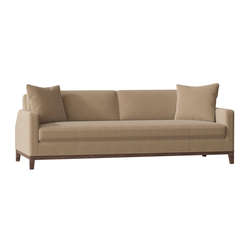 Fairfield Chair Libby Langdon 86.5'' Upholstered Sofa | Wayfair